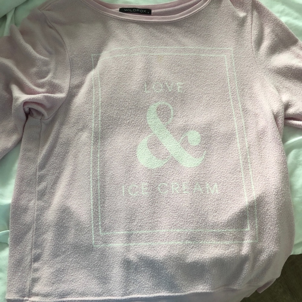 Wildfox Sommers Sweater